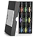 [3-Pack] Essential Oils Kit- 3 x 2 fl. Oz - Aromatherapy Oils Set with Lavender, Peppermint, and Sweet Orange (100% Pure Natural, Therapeutic Grade, Work with Diffuser or Humidifier)