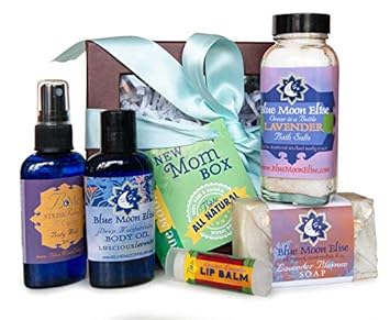 all natural bath products