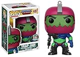 Master Of The Universe: Trap Jaw Specialty Series