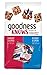 Goodness Knows Snack Squares (70 Pcs) Individually wrap. 22.80 OZ (1 Lbs 6.8 OZ)
