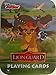 The Lion Guard Playing Cards 52 Card Deck Tin Case (Kion, Bunga, Beshte, Fuli and Ono)