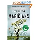 The Magicians: A Novel (Magicians Trilogy)