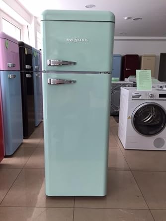 Nevera sin gas | Las neveras más tecnológicas