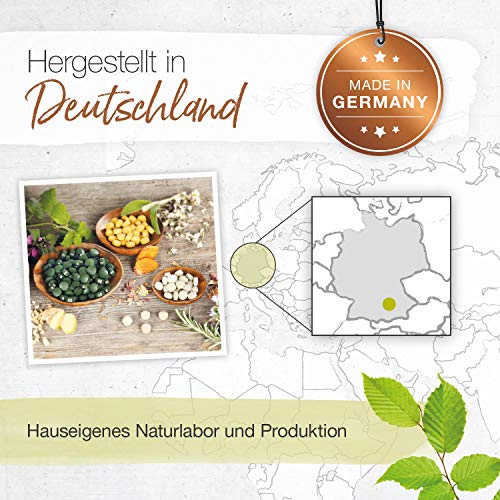 100% Naturreine ätherische Öle Set (6x 10ml) – Bild 7