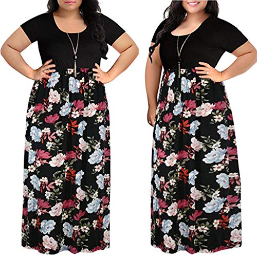 1 Quealent+Womens+Dresses+Summer+Sundress