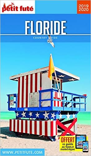 Floride 2019 Petit Fute Offre Num Country Guides Auzias Dominique Labourdette Jean Paul 9791033198918 Amazon Com Books