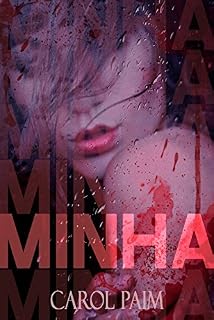 Livro MINHA