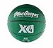 MacGregor Rubber Junior Basketball (Green)