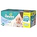 Pampers Baby Fresh Water Baby Wipes 12X Refill Packs, 72 Count (Pack of 12)