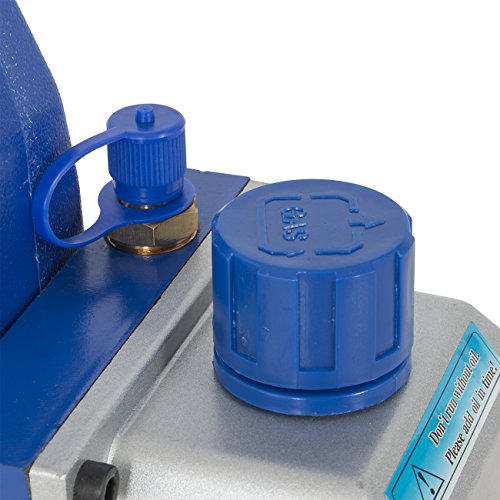 5 ARKSEN+Diagnostic+R+134a+Manifold+Refrigerant