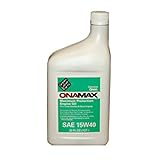 Onan OnaMax SAE 15W-40 Engine Oil, 32