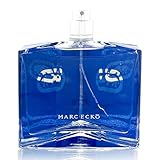 Ecko Blue by Marc Ecko, 3.4 Ounce