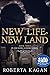 New Life, New Land: Book Three in the Eidel's Story Series by Roberta Kagan