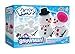 Floof FL003 Mrs Snowman, White