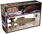 Fantasy Flight Games Star Wars: X-Wing: C-Roc Cruiser Expansion Pack Game