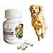 Dog Joint Recovery Chewable Tablets -170 pcs with Glucosamine, Chondroitin Sulfate and Vitamin C