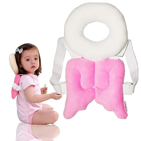 baby back pillow