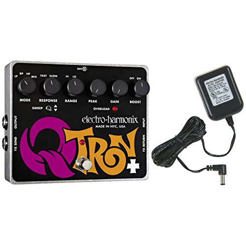 The 4 Best Envelope Filter Pedals Reviews 2017