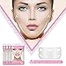 V-Line face Chin Lift and Shaping Mask Slimming Lifting Firming Double Chin Treatment Mask Firm Moisture,Lift and Restore Skin 2 Pcs (4pcs/box)