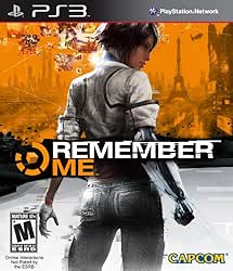 remember me ps4