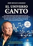 Image de El Universo del Canto (Spanish Edition)