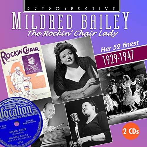 Mildred Bailey - The Complete Columbia Recordings of Mildred 