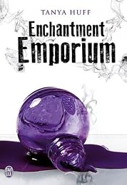 Enchantment emporium