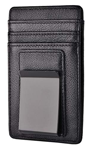 nike magnetic wallet