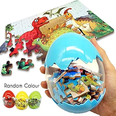 dinosaur egg surprise toy