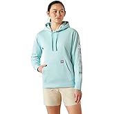 ARIAT womens Rebar Graphic Hoodie