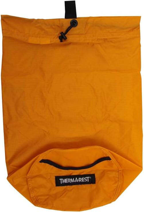 Thermarest Universal Stuff Sack compressed bag 5l orange 2013