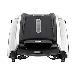 Betta SE Solar Powered Automatic Robotic Pool