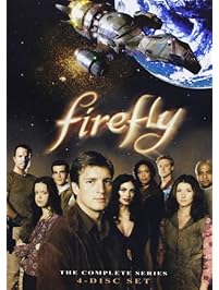 Firefly: The Complete Series
