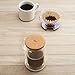 OXO Good Grips Glass Pour-Over Set