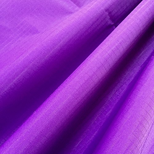good nylon material is 48g Ripstop EMMAKITES 60