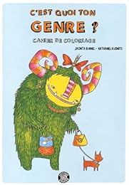 C'est quoi ton genre ?