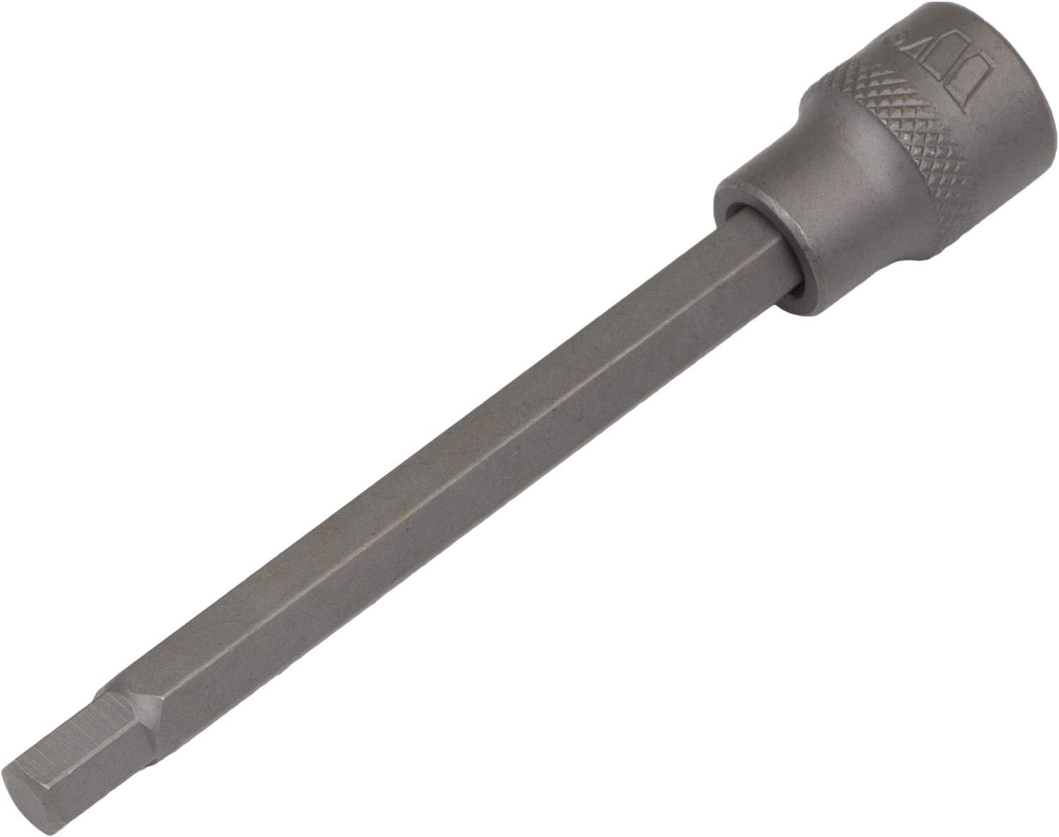 Werkzeug - 6 mm - Allen Key, Internal Hex Impact Socket, 3/8" Drive 110 mm Long - 7023-H6