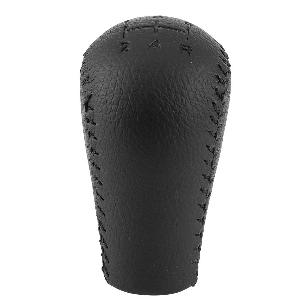 Hlyjoon Shifter Adapter OE PZ020-0K012 Car Manual 5 Speed Gear Shift Knob Transmission Handball Automatic Lever for Hilux MK6 MK7 04-14