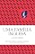 Livro Uma Família Inglesa