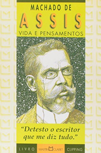 Livro Machado De Assis