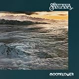 Santana Album: «Moonflower» (Front side) Santana Album: «Moonflower» (Front side)