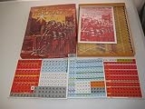 Avalon Hill - The SIEGE of JERUSALEM - 70 A.D.
