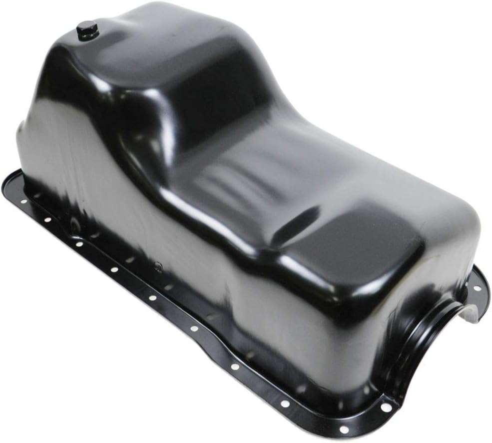 Engine Oil Pan for Ford Bronco F Series Pickup Truck Econoline Van 5.8L V8