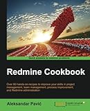 Image de Redmine Cookbook