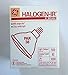 4 Pack GE Energy Efficient Halogen IR Spotlight Light Bulb1500 Lumens Only uses 80 Watts, PAR 38 with 3000 Life Hours