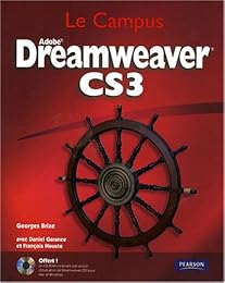 Dreamweaver CS3