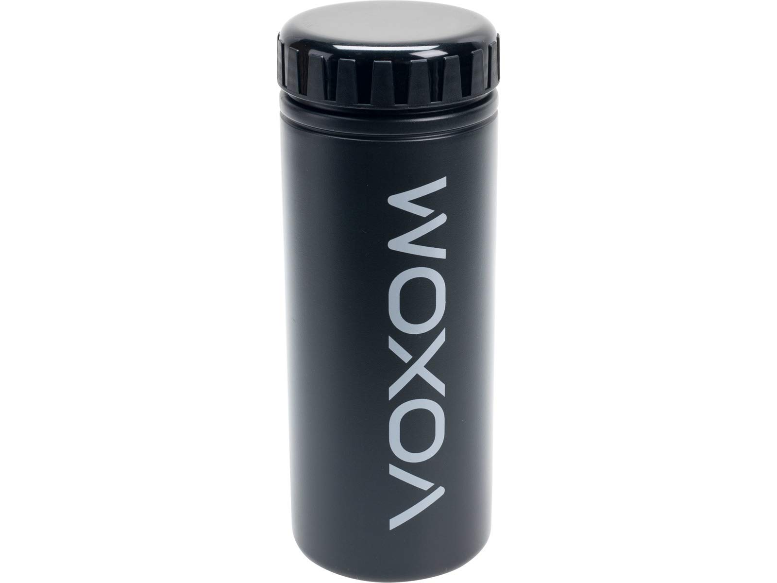 Voxom Tool Can Wkd2 Large Tool, Black, L