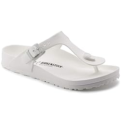 Birkenstock Gizeh EVA White EVA 4-4.5