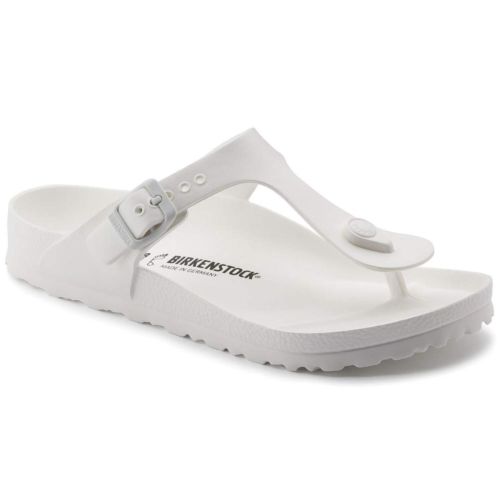 Birkenstock Gizeh EVA White EVA 4-4.5