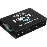 Truetone 1 SPOT Pro XP8-PS 8-Output Isolated Guitar Pedal Power Supply